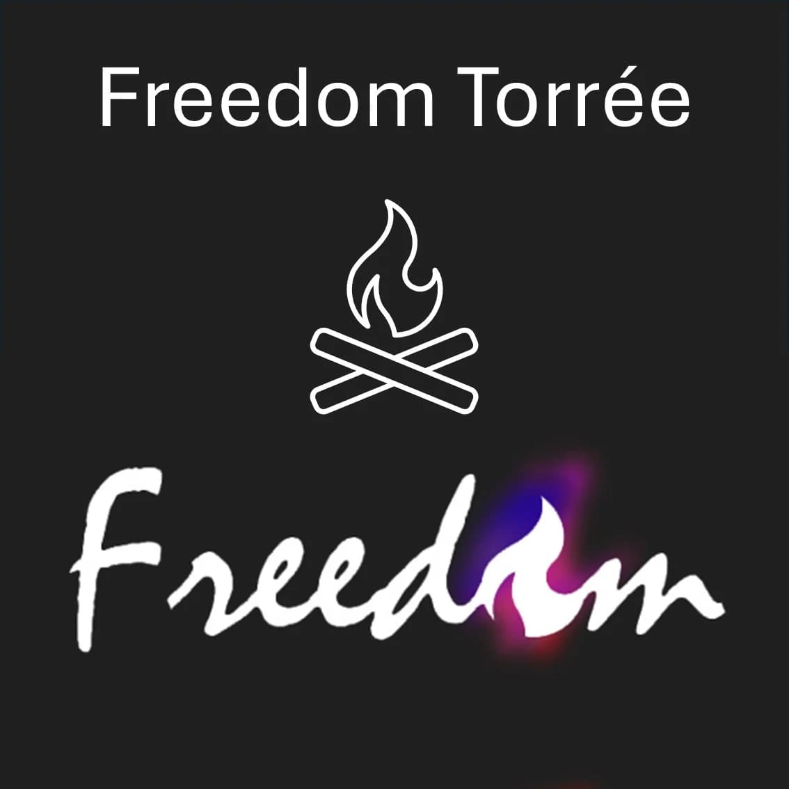 Visuel de Freedom Torrée
