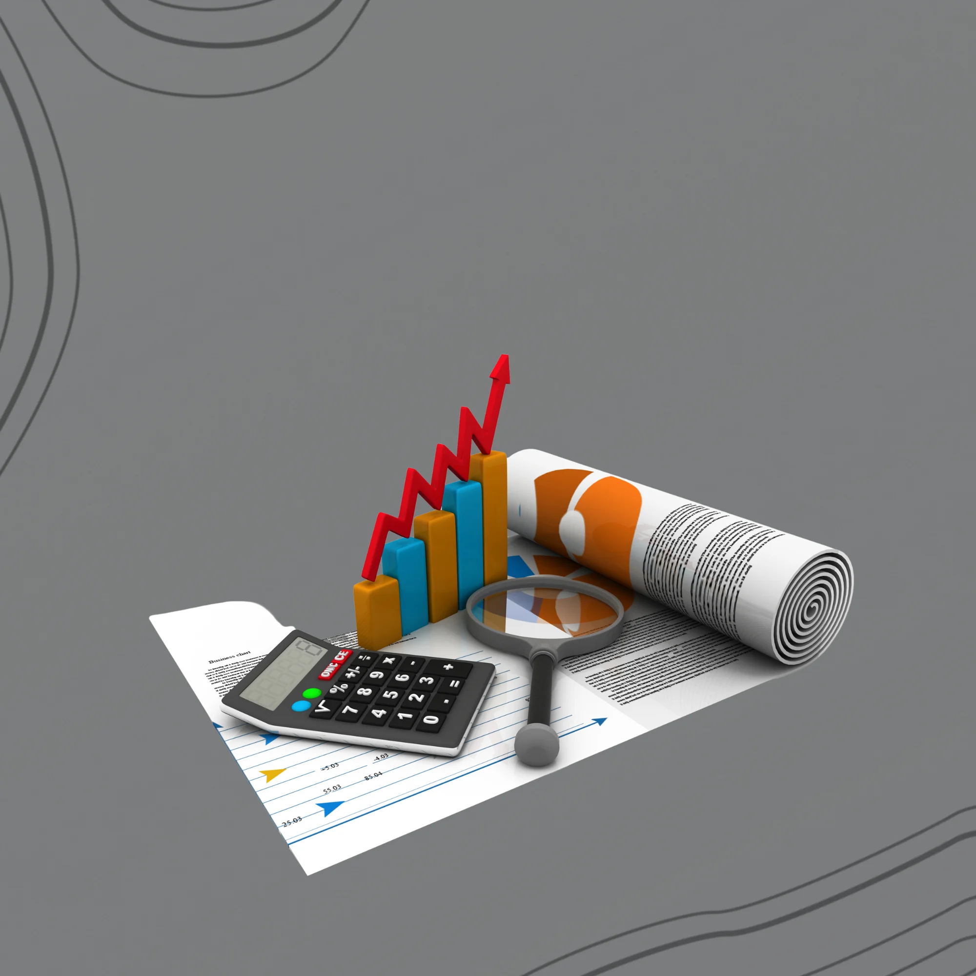 Illustration du cours Gestion de l’argent