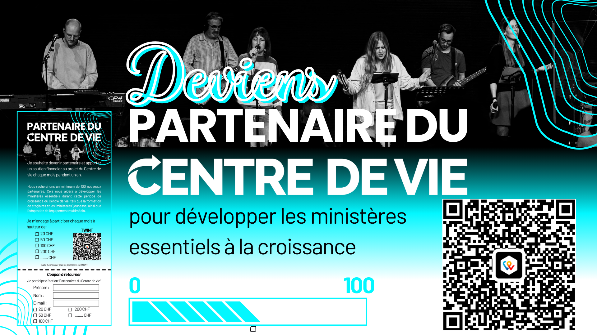 partenaires